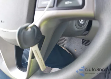 2016 Hyundai Accent Se from USA, damaged, VIN KMHCT4AE8GU152080